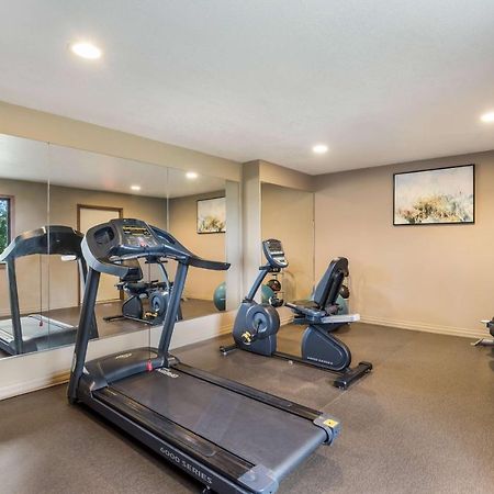 Best Western Mount Pleasant Inn Luaran gambar