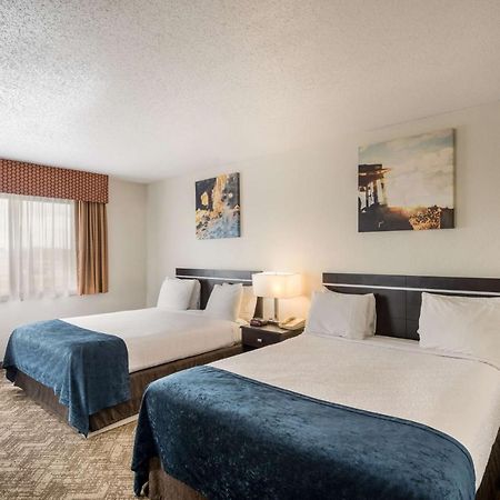 Best Western Mount Pleasant Inn Luaran gambar