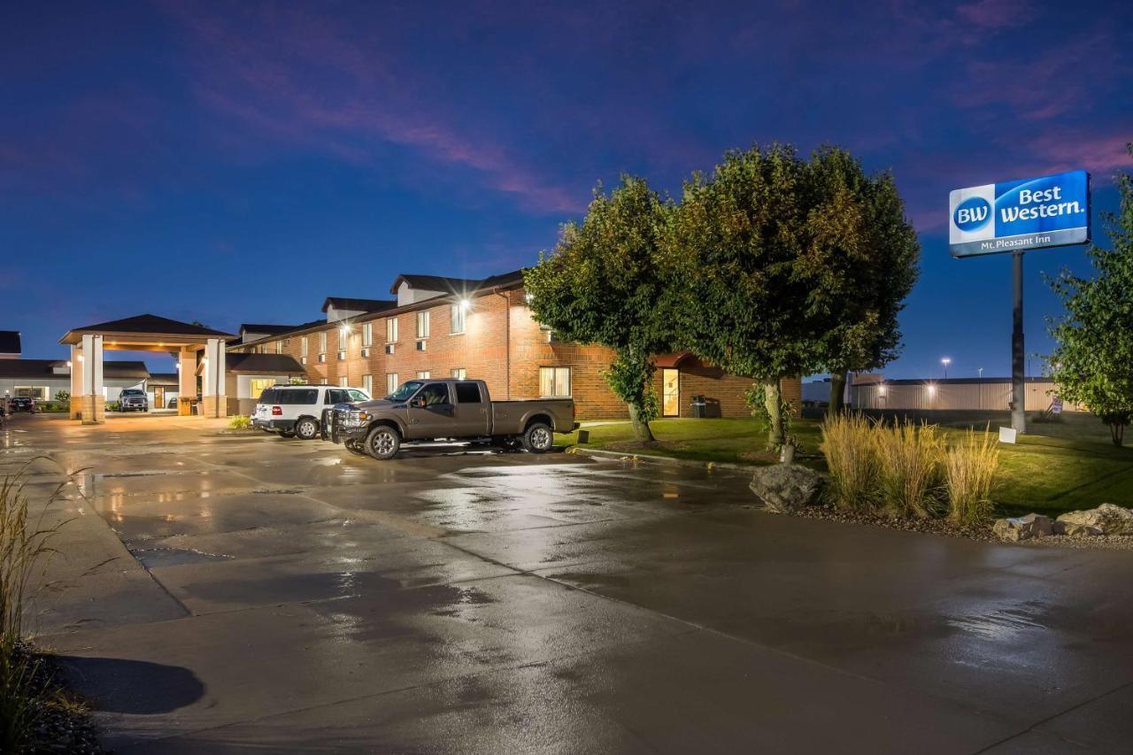 Best Western Mount Pleasant Inn Luaran gambar