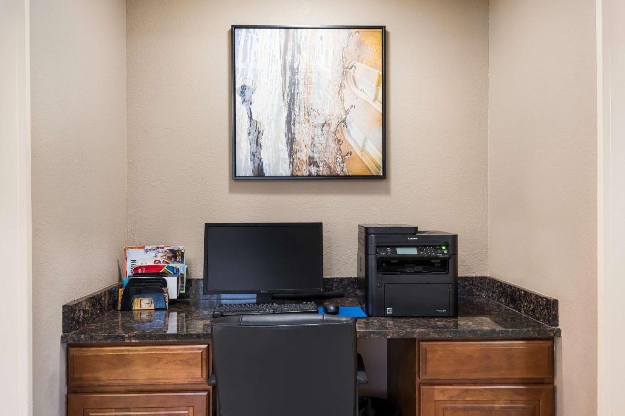 Best Western Mount Pleasant Inn Luaran gambar