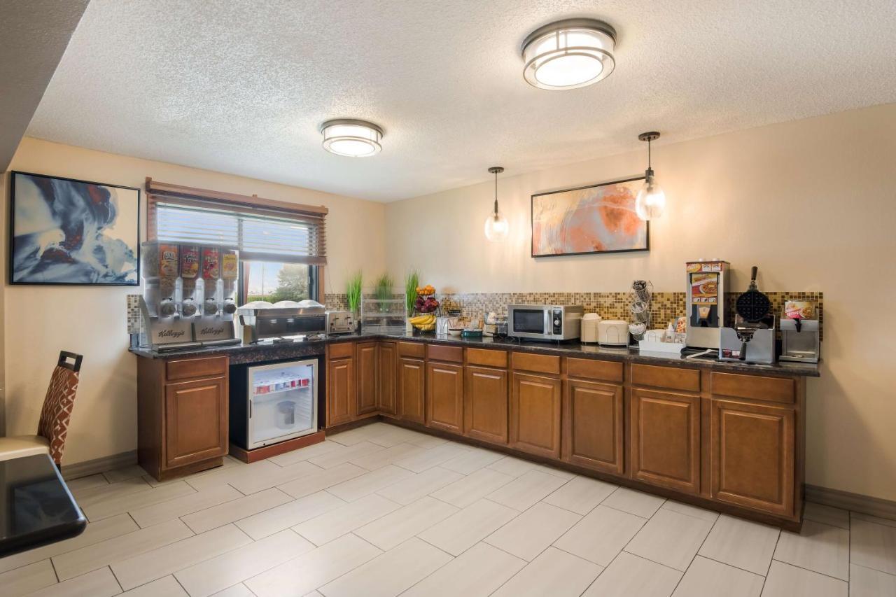 Best Western Mount Pleasant Inn Luaran gambar