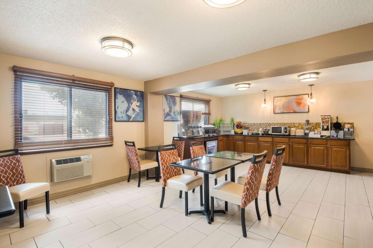 Best Western Mount Pleasant Inn Luaran gambar