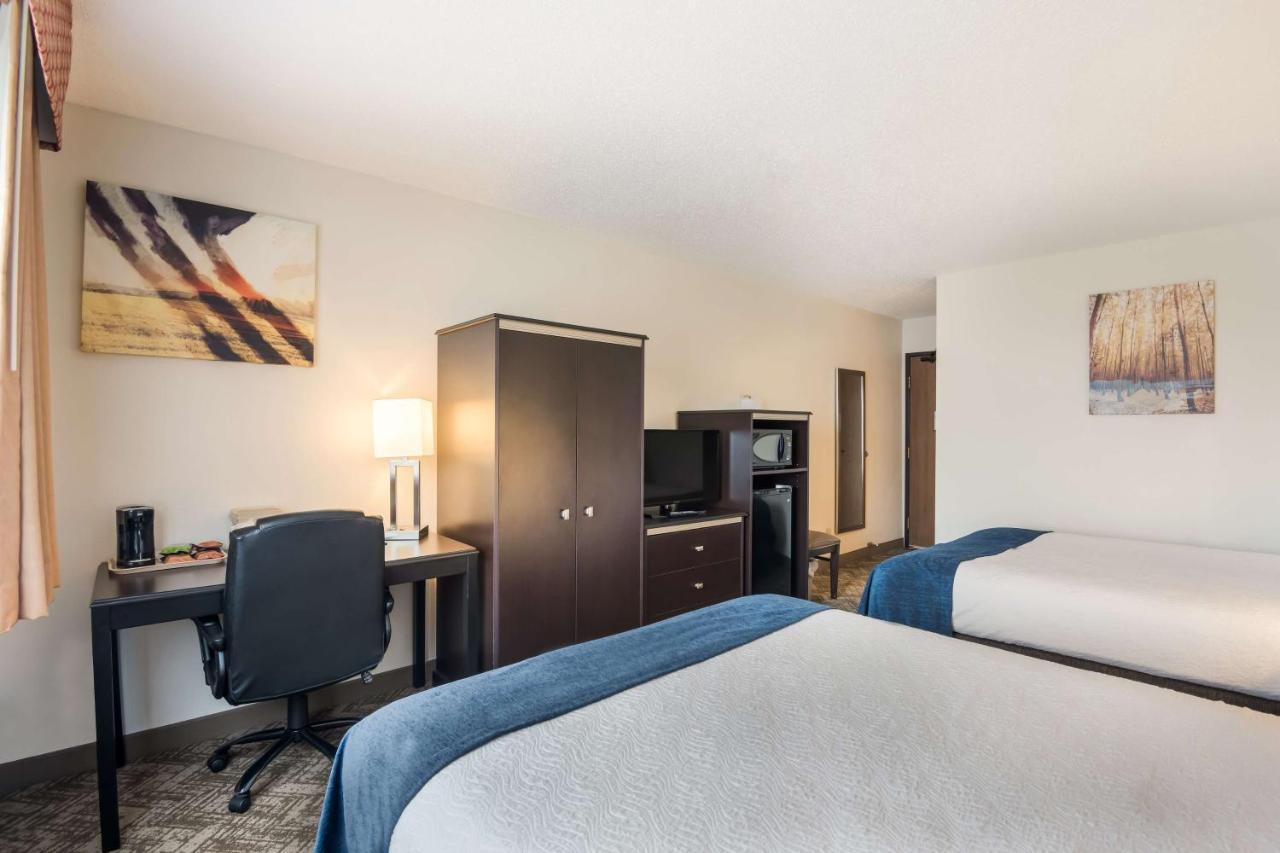 Best Western Mount Pleasant Inn Luaran gambar