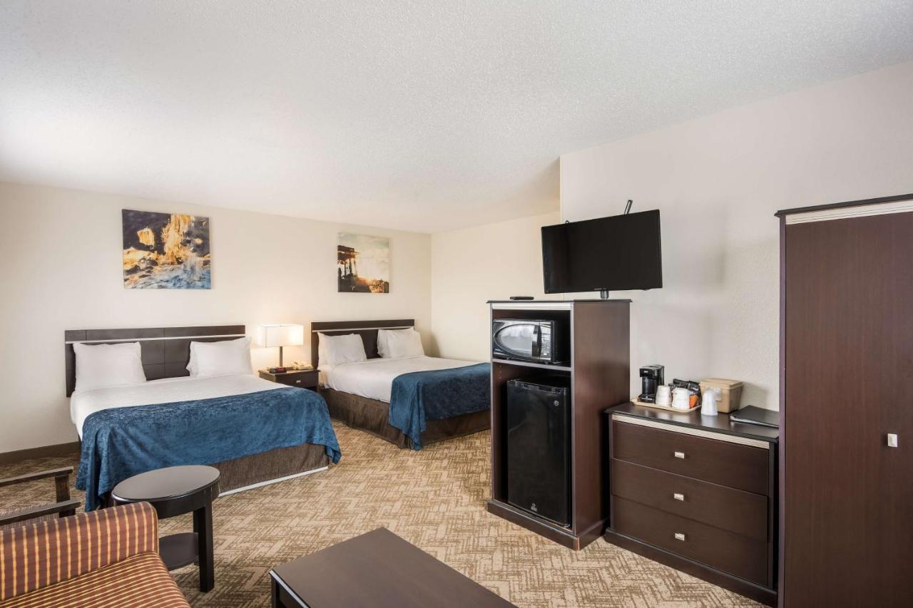 Best Western Mount Pleasant Inn Luaran gambar