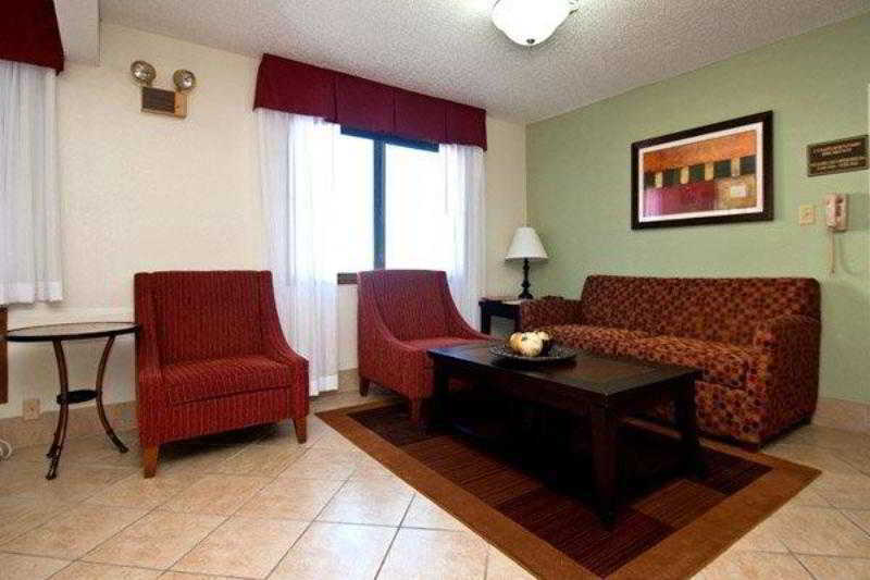 Best Western Mount Pleasant Inn Dalaman gambar